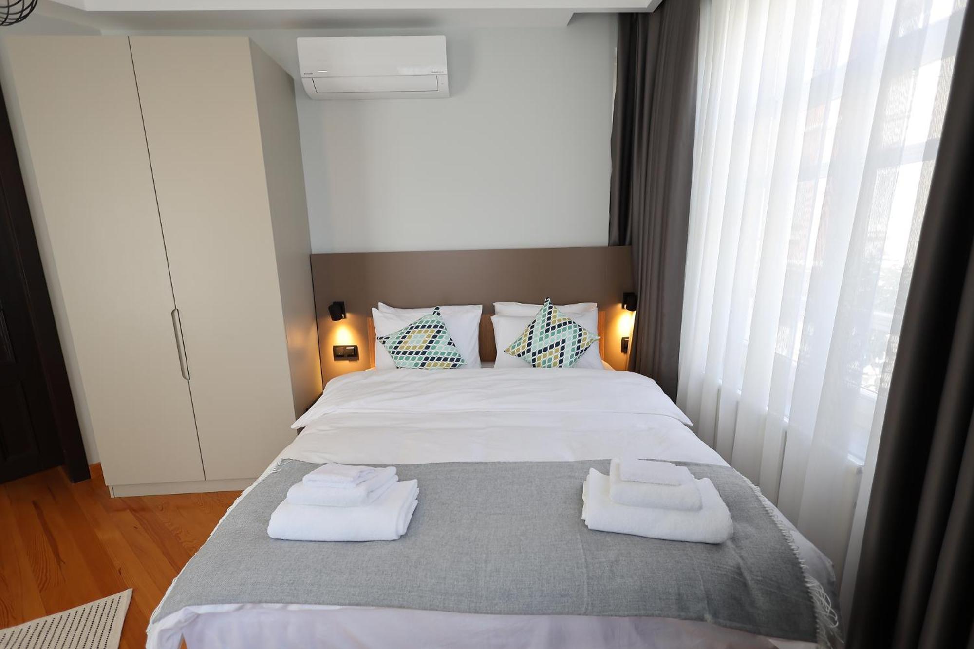 Istanbul Guesthouse Exterior photo