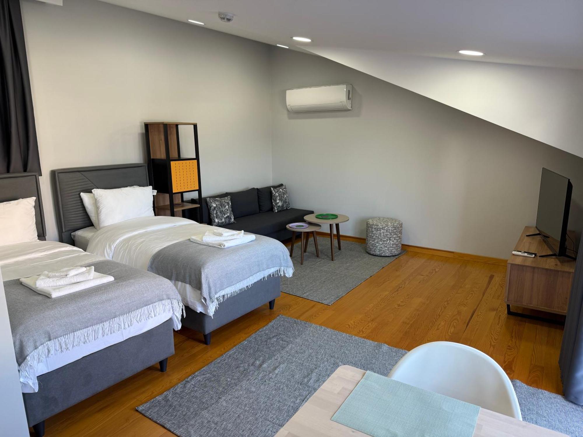 Istanbul Guesthouse Exterior photo